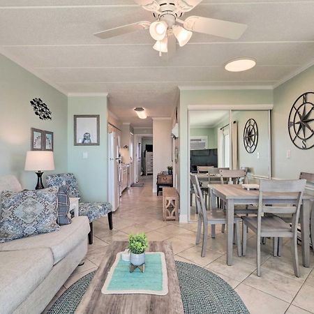 End-Unit Ocean City Condo With Panoramic Views! Экстерьер фото